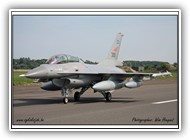 F-16BM RNoAF 305